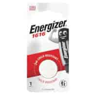 Bateria Energizer Cr1616 Lithium