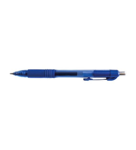 Cienkopis Automatyczny Ah-806C50 Niebieski 166123 D'Rect