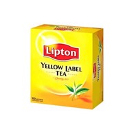 Herbata Lipton Op.100szt. 200g