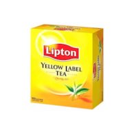 Herbata Lipton Op.100szt. 200g