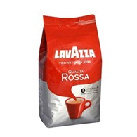 Kawa Ziarnista Lavazza Qualita Rossa 1kg.