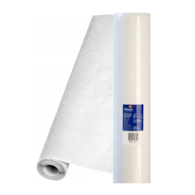 Obrus papierowy w rolce Biały 10m x 120cm 18546 Papstar