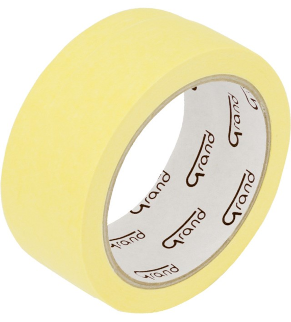 Taśma Maskująca Lakiernicza 48Mm x 40M 130-1252 Grand