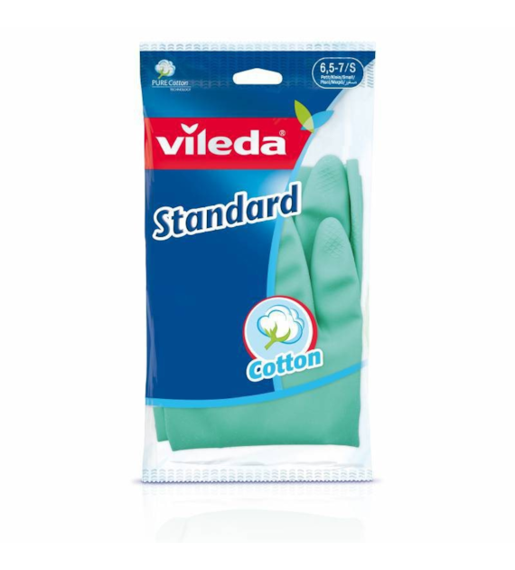 Rękawice Universal ,Standard Małe S Vileda