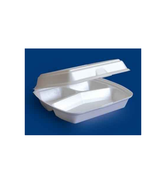 MenuBox Trójdzielny NGFLK3160 Huhtamaki