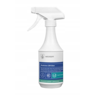 Płyn Do Mycia Szyb I Luster Glass Clean MediClean 500ml MC 220