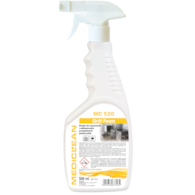 Pianka do Przypalonych Powierzchni Grill Foam MediClean 500ml MC 530
