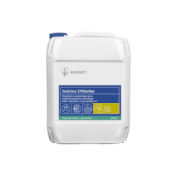 Preparat Do Mycia Powierzchni Zmywalnych  Surf Clean MediClean 5L Zielona Herbata MC 210