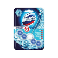 Koszyk Do Wc Domestos 5 Kulek Ocean 55g / 50g