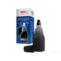 Tusz Do Pieczątek Colop 25ml Czarny