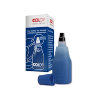 Tusz Do Pieczątek Colop 25ml Niebieski
