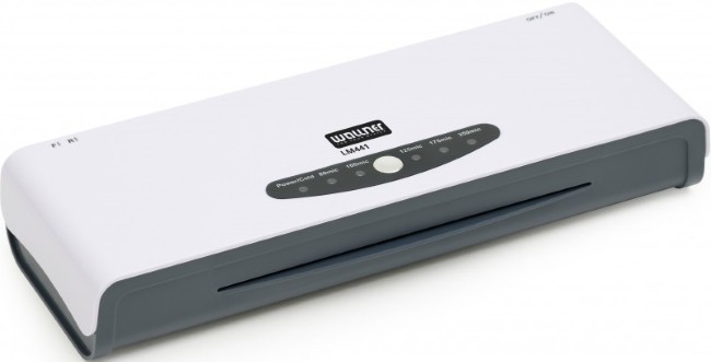 Laminator A4 Wallner LM441 250mic Argo