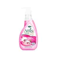 Mydło W Płynie Attis 400ml Orchidea