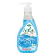 Mydło W Płynie Attis 400ml Antybakteryjne Aqua