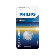 Bateria Philips CR2032 3V