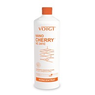 Płyn Do Podłóg Nano Cherry 1L Voigt VC241C