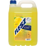 Płyn Uniwersalny Flesz 5L Lemon Power