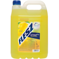 Płyn Uniwersalny Flesz 5L Lemon Power