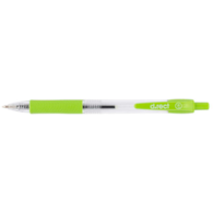 Cienkopis Automatyczny AH-806c50 zielony 0,5mm 0,7mm D'Rect