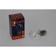 Żarówka Wstrząsoodporna Soleo 100W E27 230V