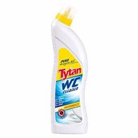 Płyn Do Wc Tytan 700Ml Żółty