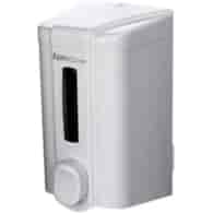 Dozownik Mydła W Płynie 0,5l ECO S500PGW Faneco