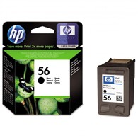 Tusz O HP C6656AE 56 czarny 520s 19ml HP DeskJet 450 5652 5150 5850 psc-7150 OJ-6110