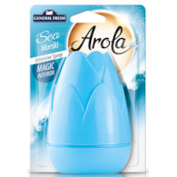 Odświeżacz Powietrza Szyszka 40ml Mix Zapachów General Fresh