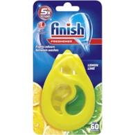 Odświeżacz Do Zmywarek Finish Cytryna I Limonka