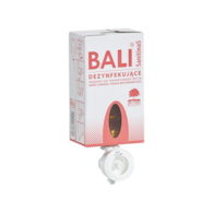 Mydło W Pianie Bali Dezynfekujące M14P 700Ml  Merida