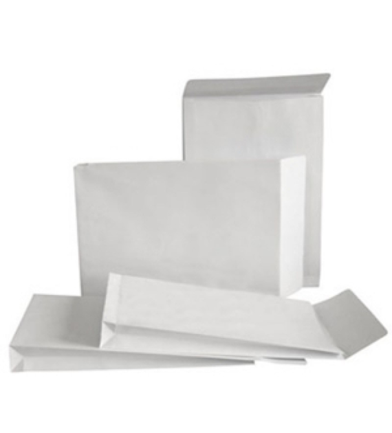 Koperta C4 HK RBD Biała 130g opk. 100szt. 2137