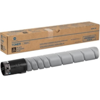 Toner O Konica Minolta TN321K Czarny Bizhub C224 C284 C364 27K stron