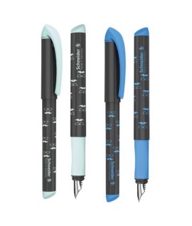 Pióro Wieczne Schneider Easy M Mix Kolor