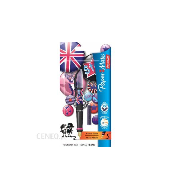 Pióro Paper Mate Dark Girl 962589