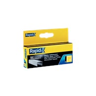 Zszywki Rapid 13/8 opk. 2500 szt. 11835625