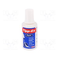 Korektor w Płynie 20ml 8859912 Tipp-Ex Rapid