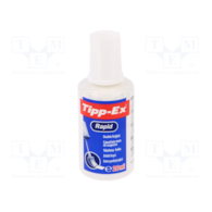 Korektor w Płynie 20ml 8859912 Tipp-Ex Rapid