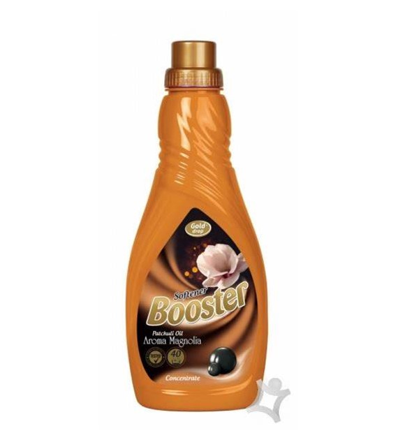 Koncentrat Do Płukania Booster1L Gold Drop Aroma Magnolia