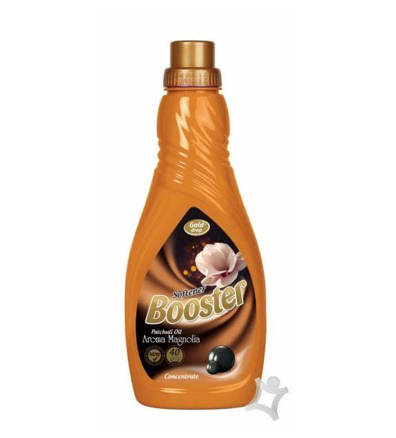 Koncentrat Do Płukania Booster1L Gold Drop Aroma Magnolia