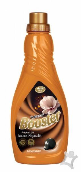 Koncentrat Do Płukania Booster1L Gold Drop Aroma Magnolia