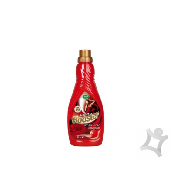 Koncentrat Do Płukania Booster1L Gold Drop Aroma Rose