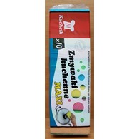 Zmywaki Kuchenne Maxi Kuchcik Opk. 10szt. 3061
