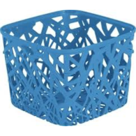 Koszyk Neo Colors Kwadratowy Mix Kolor Curver 04160-999-09