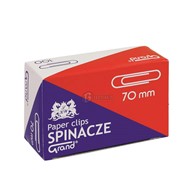 Spinacze Biurowe 70mm 110-1384 Grand