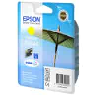 Epson To 444 Y Żółty C64/66/84/86