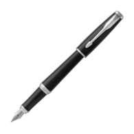 Pióro Parker Urban Czerń CT FP 1931596