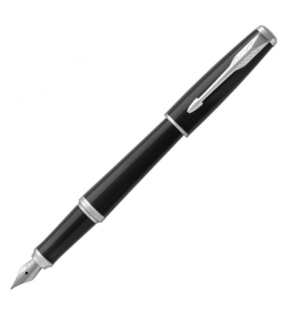 Pióro Parker Urban Czerń CT FP 1931596