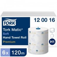 Ręcznik Tork Premium Hand Towel 120016 H1 120016