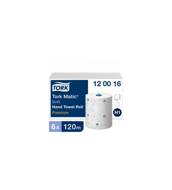 Ręcznik Tork Premium Hand Towel 120016 H1 /290016