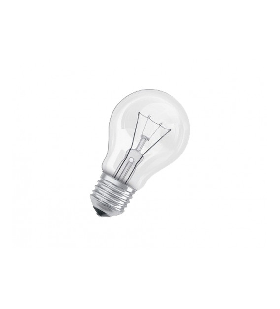 Żarówka Wstrząsoodporna Soleo 25W E27 230V